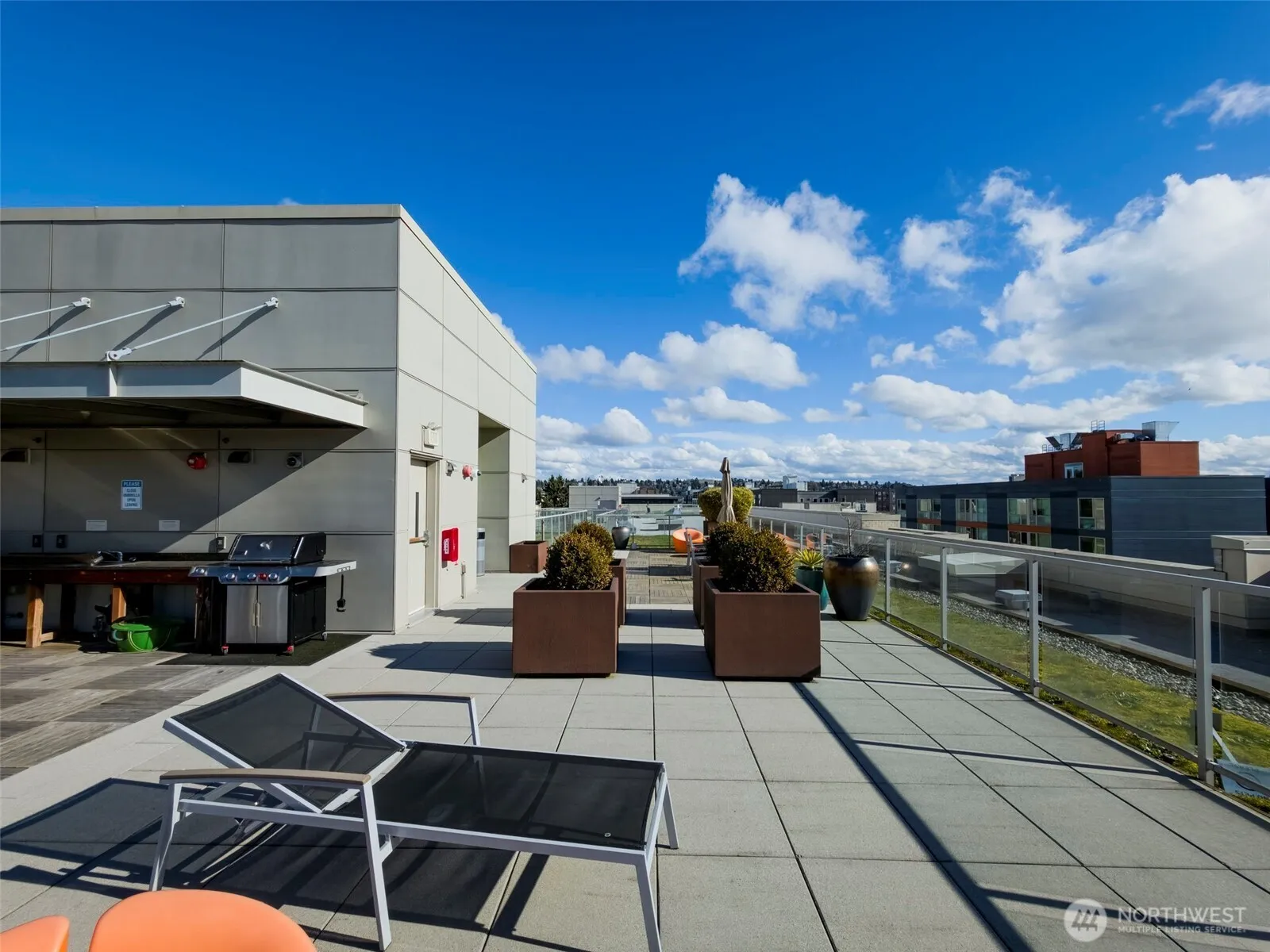 Property photo for 1760 Nw 56th Street #309, Seattle