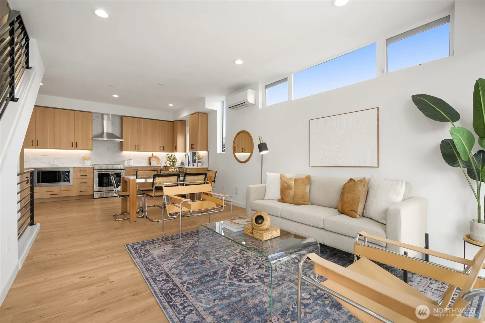 Property photo for 4408 A 50th Avenue S, Seattle photo 4