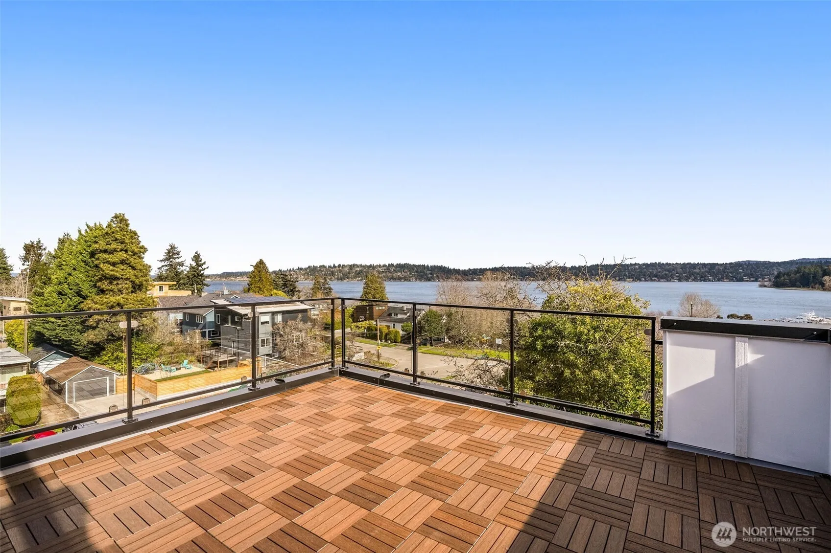 Property photo for 4408 A 50th Avenue S, Seattle