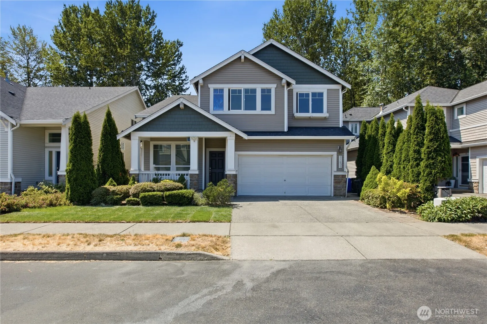 Property photo for 21431 46th Avenue S #140, Kent