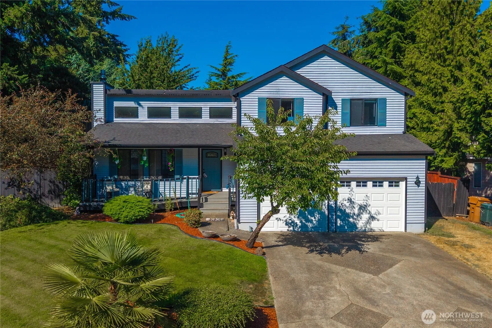 Property photo for 3531 Inverness Drive Ne, Tacoma