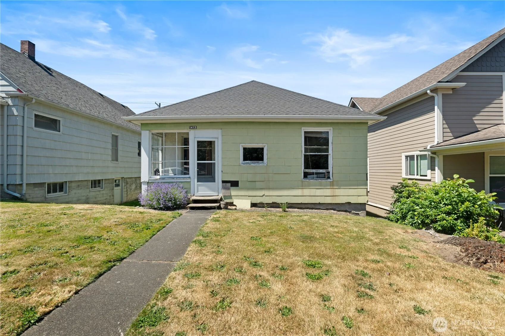 Property photo for 1413 N Garden, Bellingham photo 2