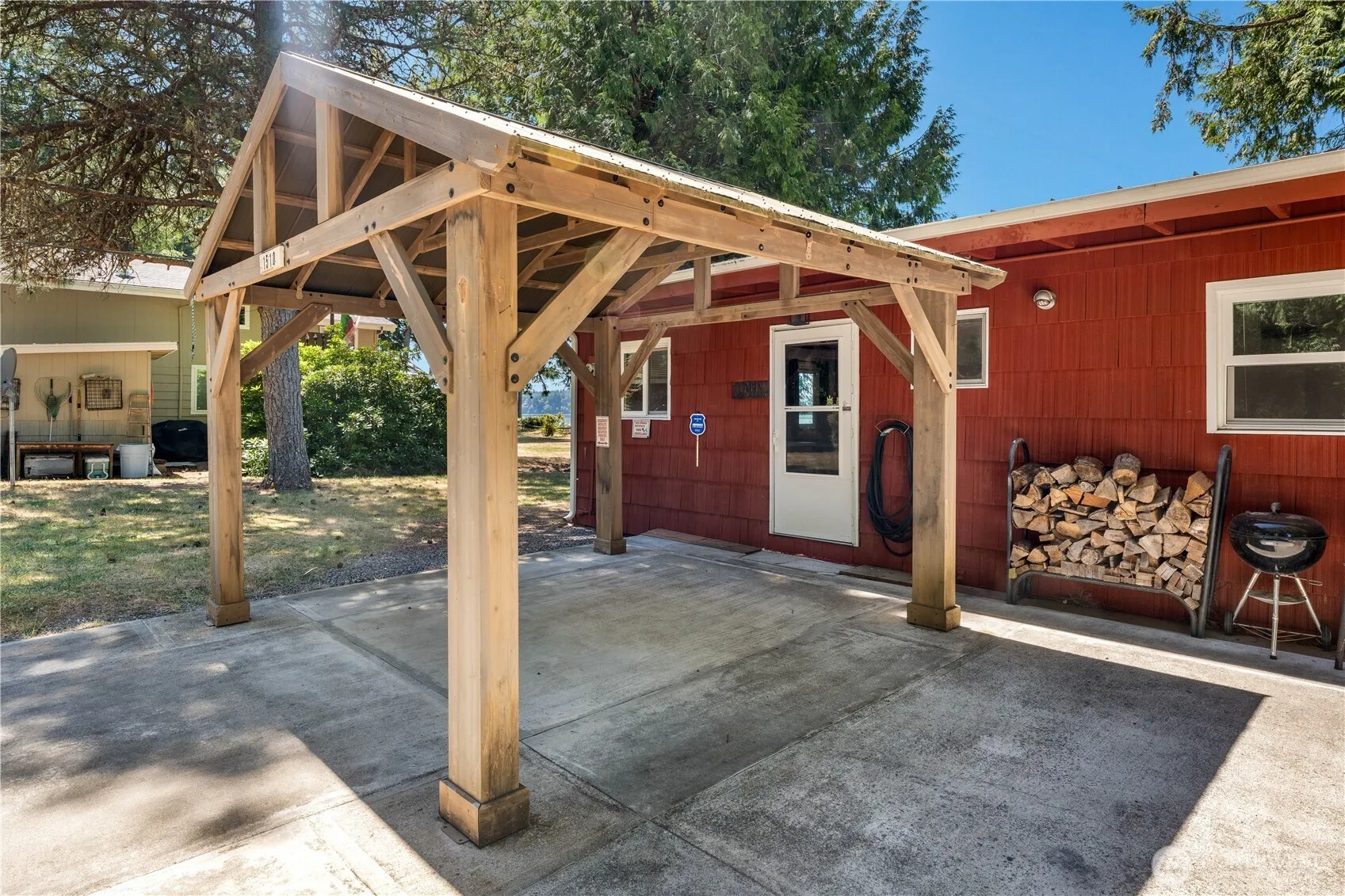 Property photo for 1510 W Herron Blvd Nw, Lakebay photo 3