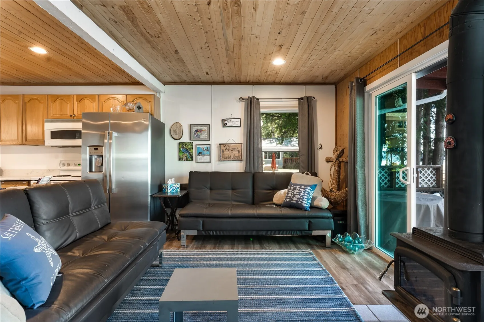 Property photo for 1510 W Herron Blvd Nw, Lakebay photo 5