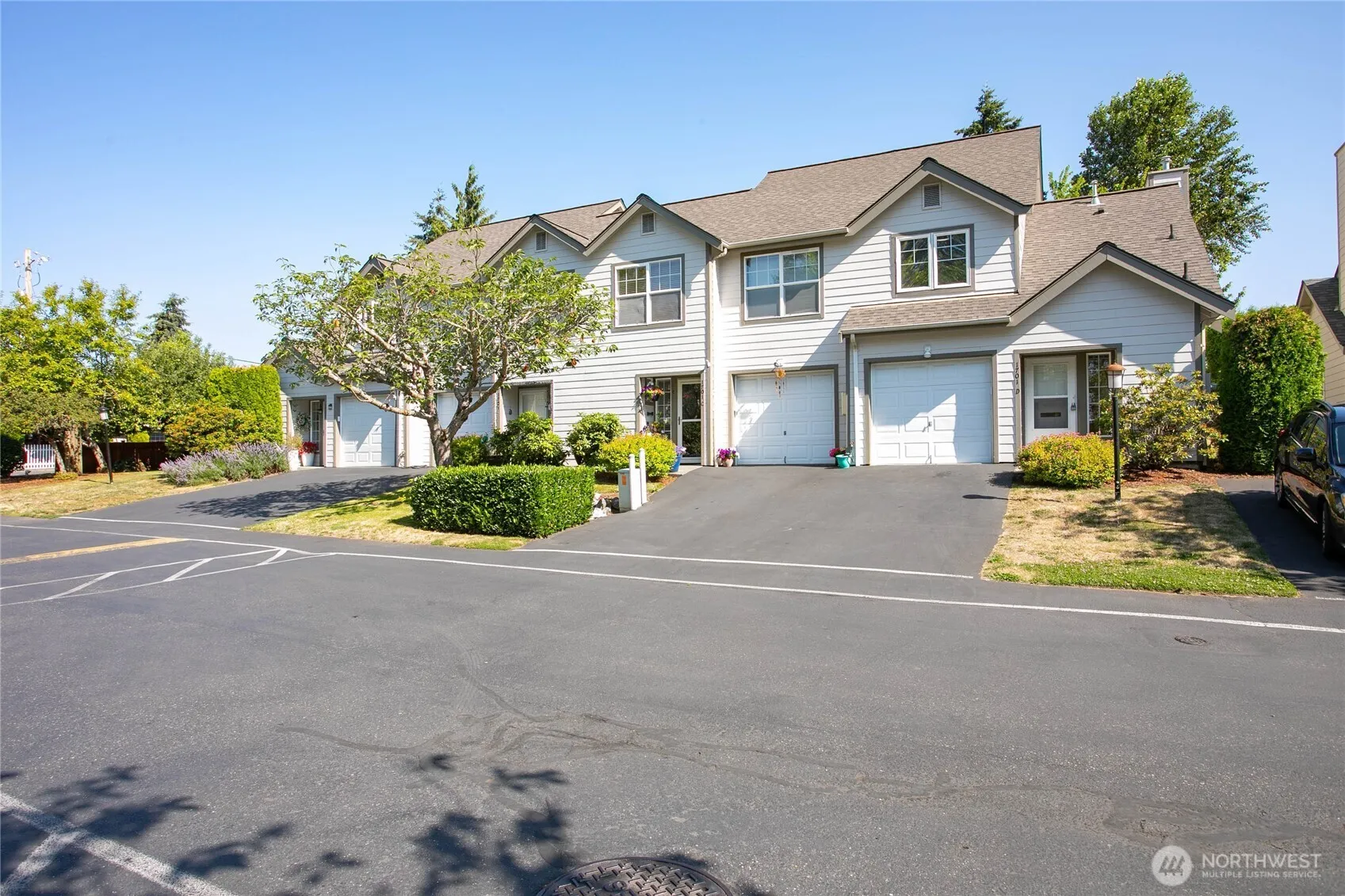 Property photo for 1701 Valhalla Lane #d, Bellingham