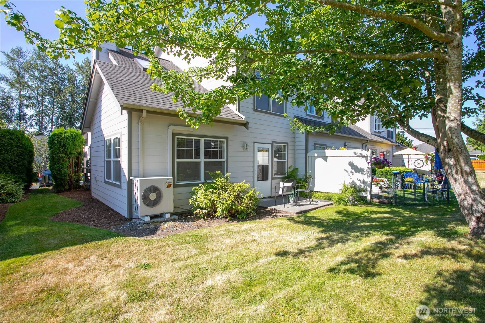 Property photo for 1701 Valhalla Lane #d, Bellingham photo 2