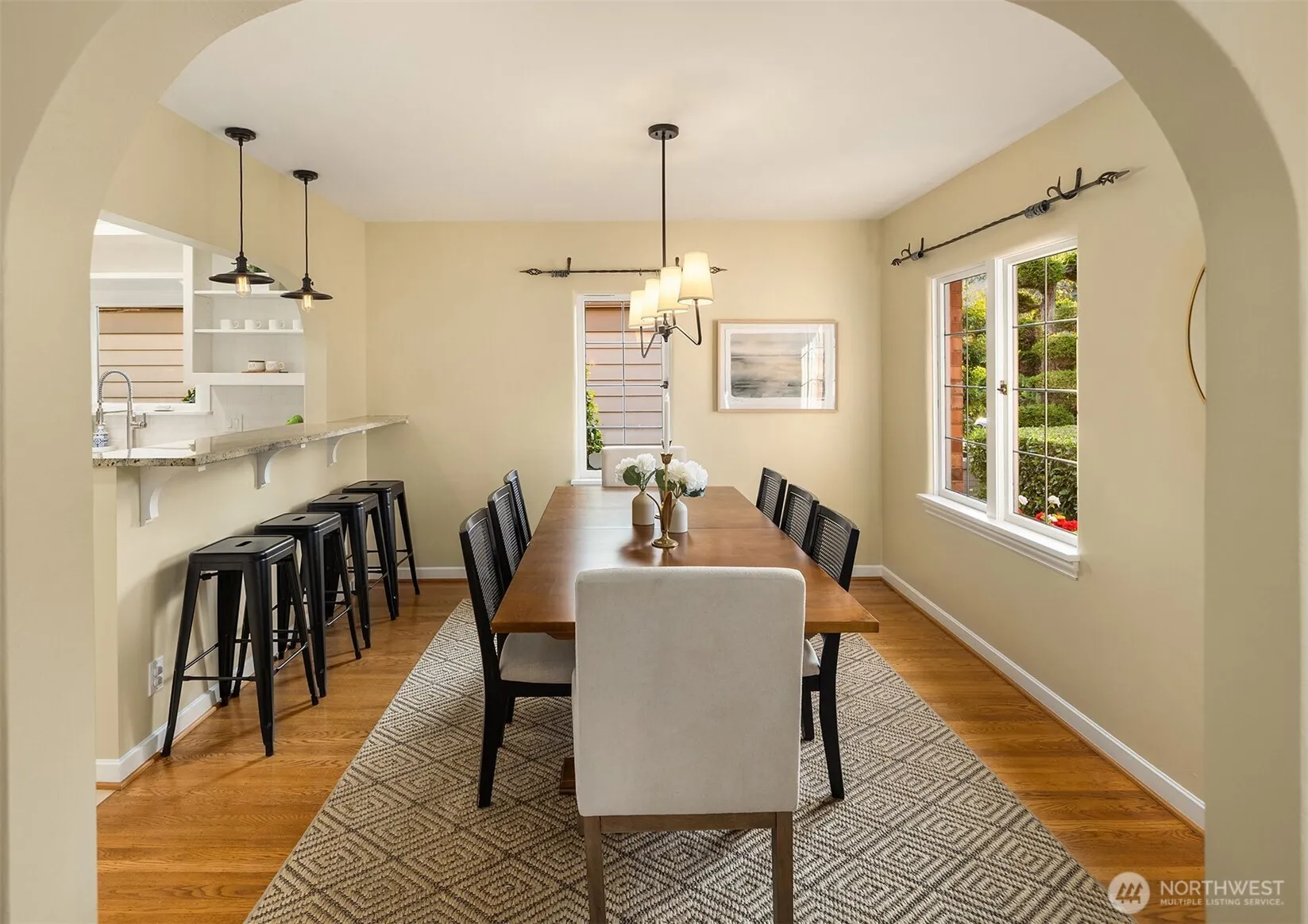 Property photo for 4319 Ne 44th Street, Seattle photo 4