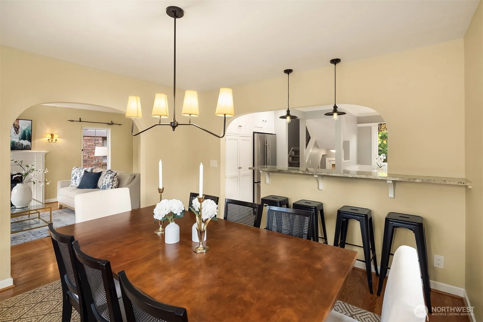 Property photo for 4319 Ne 44th Street, Seattle photo 5