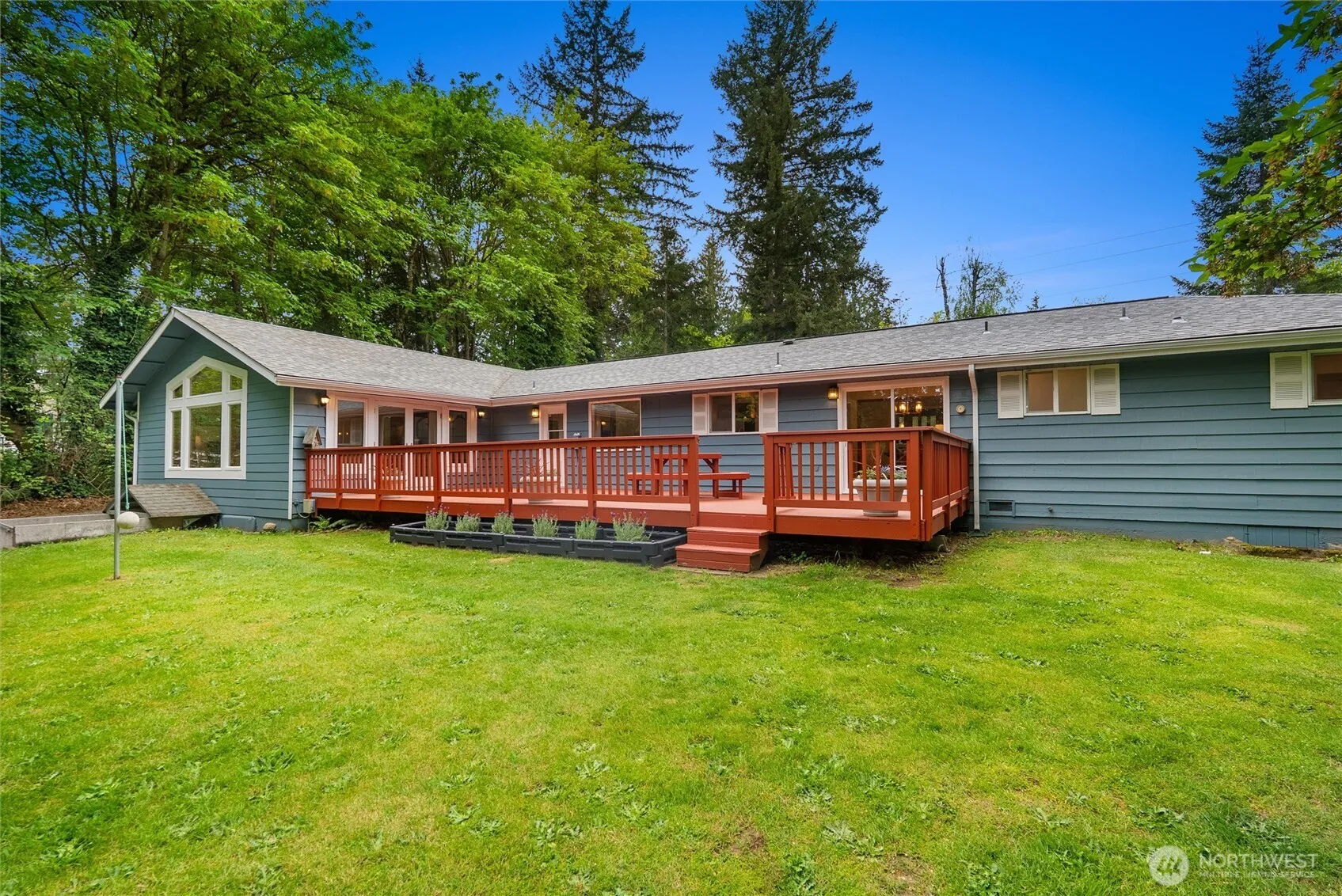 Property photo for 21642 148th Avenue Se, Kent