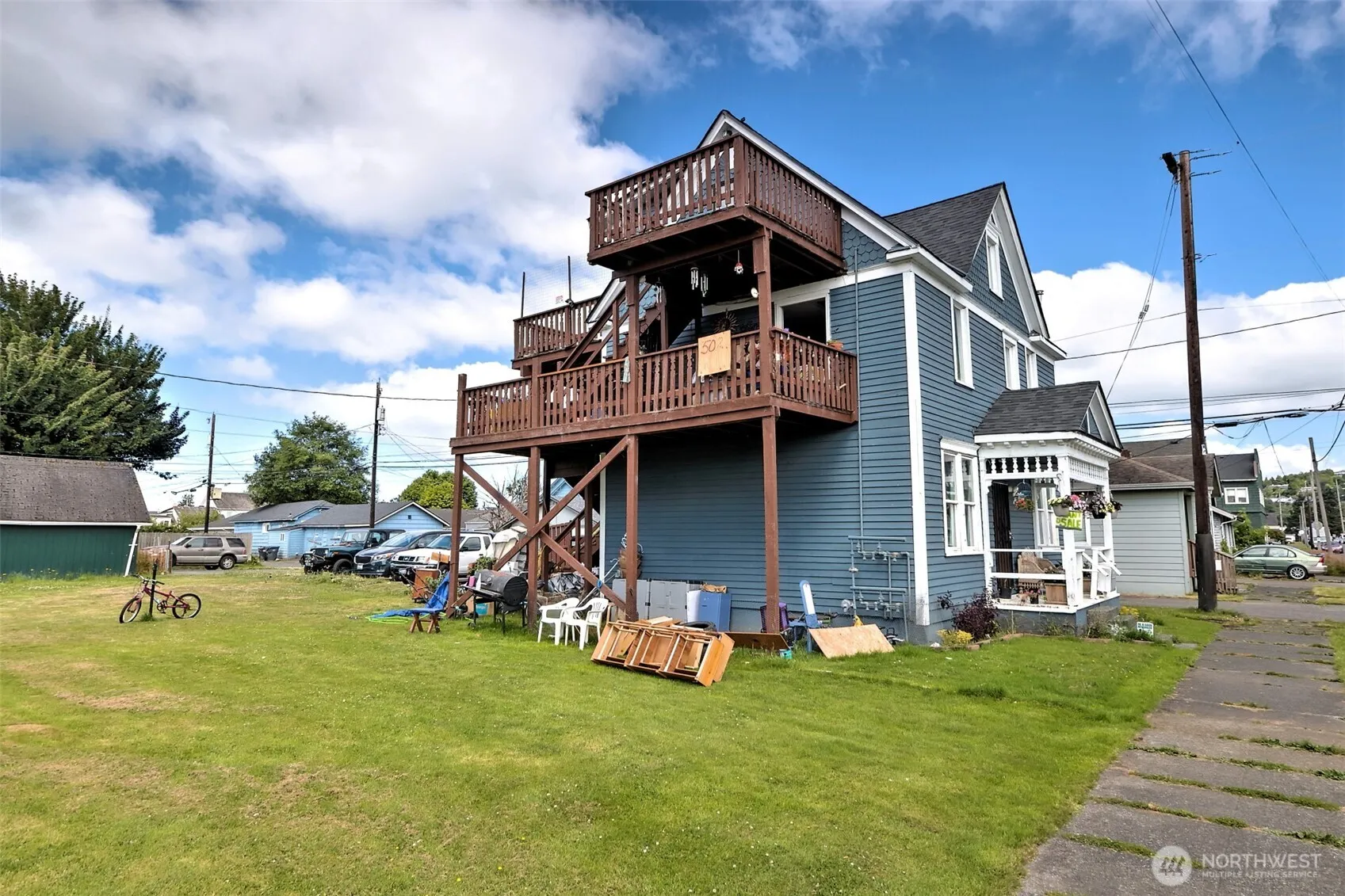 Property photo for 109 N Washington Street, Aberdeen photo 3