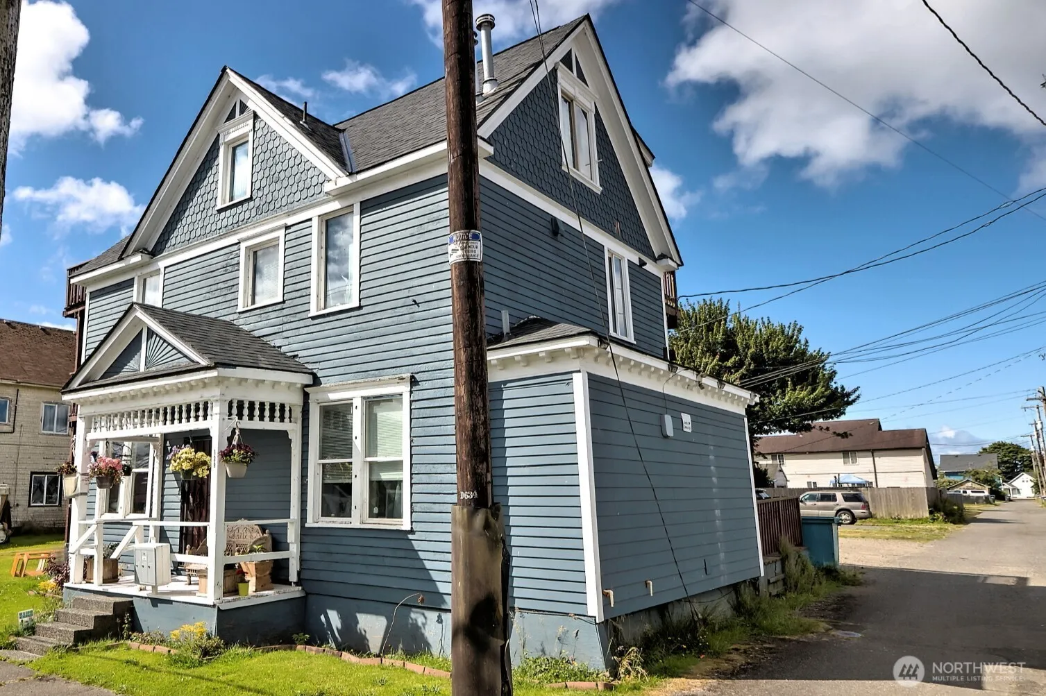 Property photo for 109 N Washington Street, Aberdeen