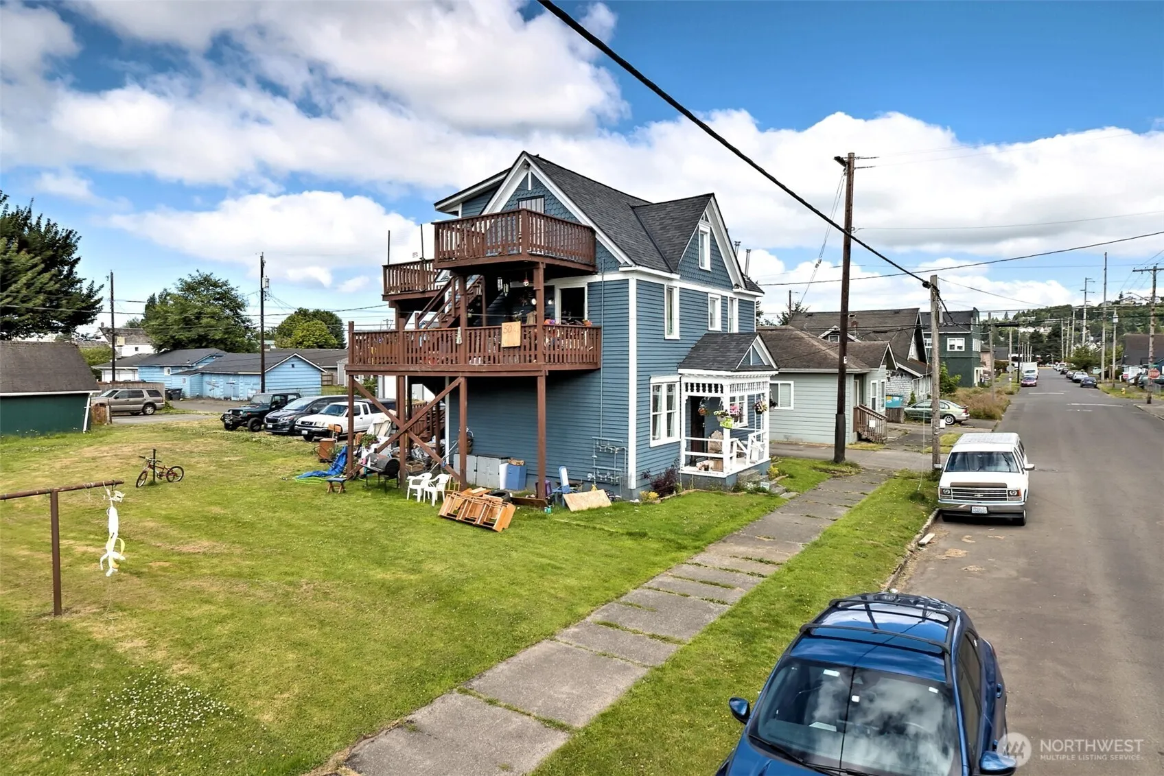 Property photo for 109 N Washington Street, Aberdeen photo 5