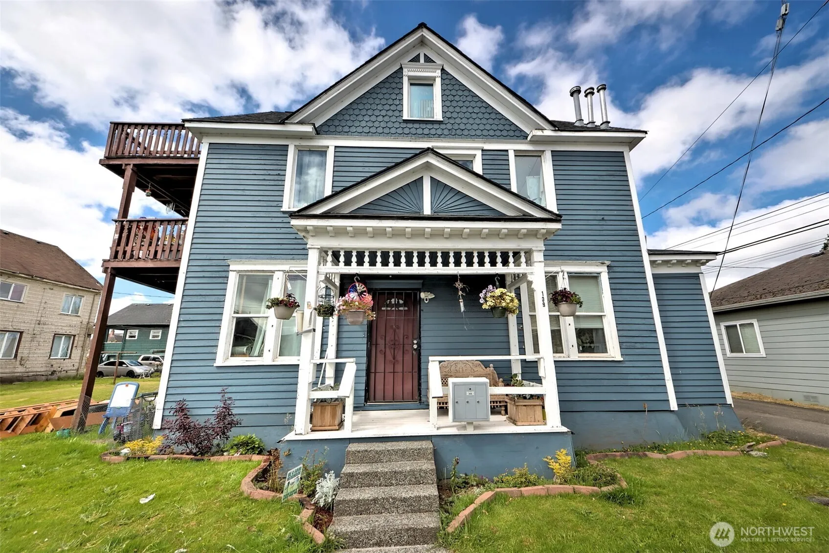 Property photo for 109 N Washington Street, Aberdeen photo 2