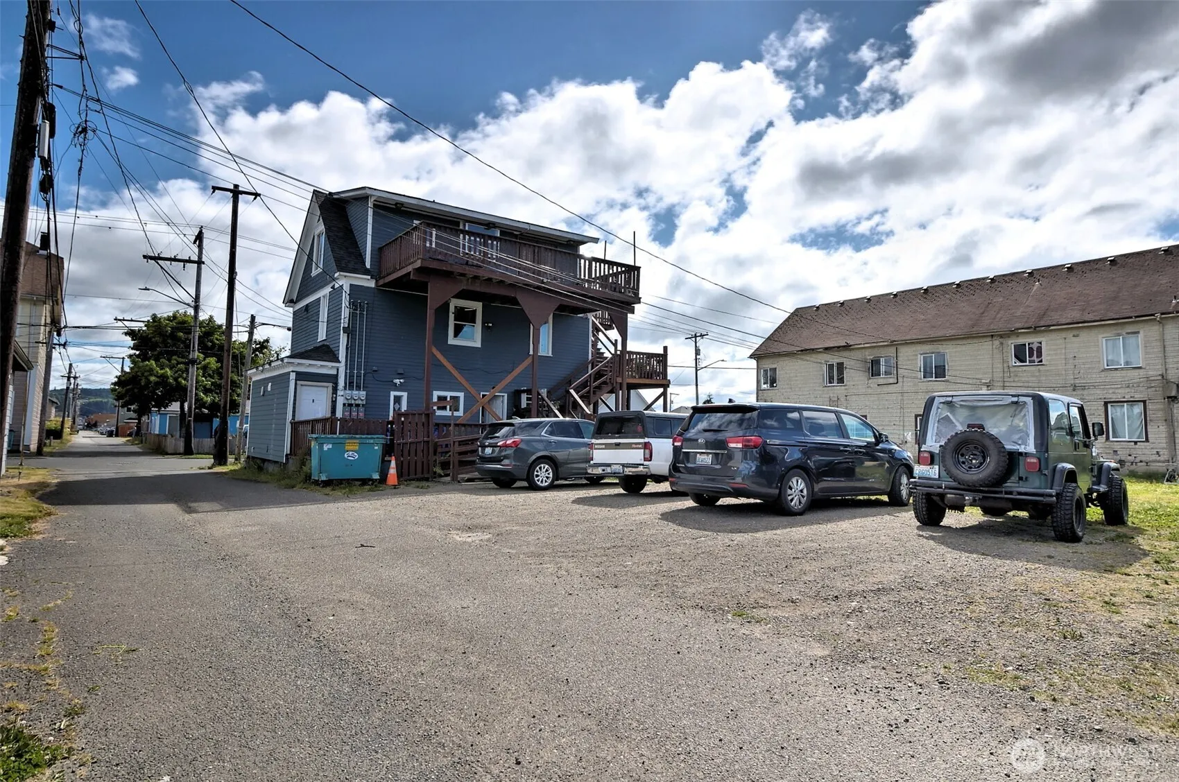 Property photo for 109 N Washington Street, Aberdeen photo 4