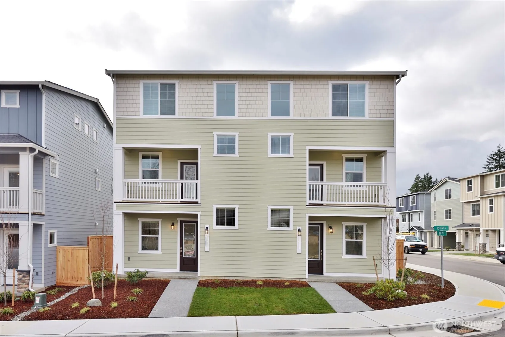 Property photo for 8779 151st Court E, Puyallup photo 2