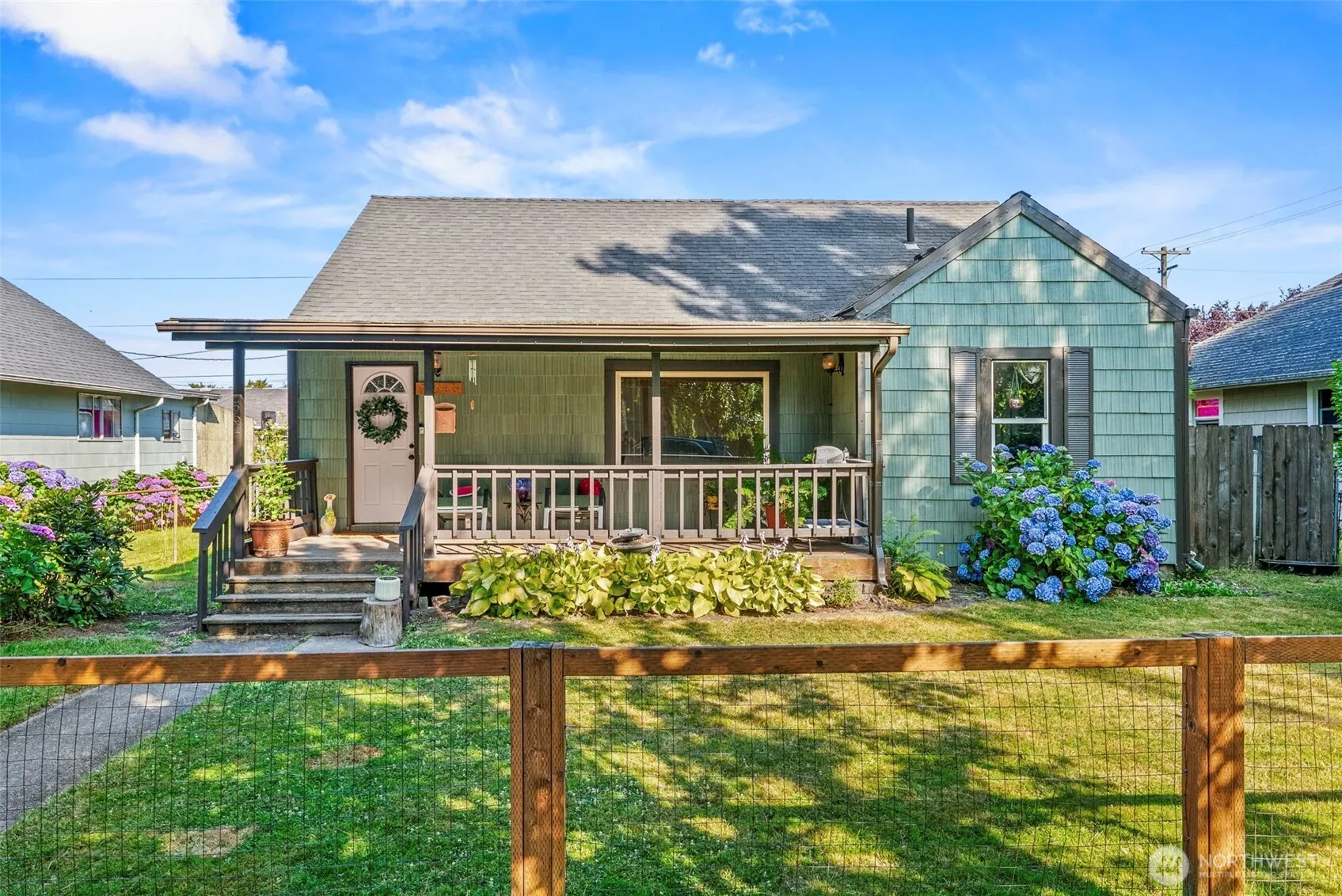 Property photo for 561 18th Avenue, Longview