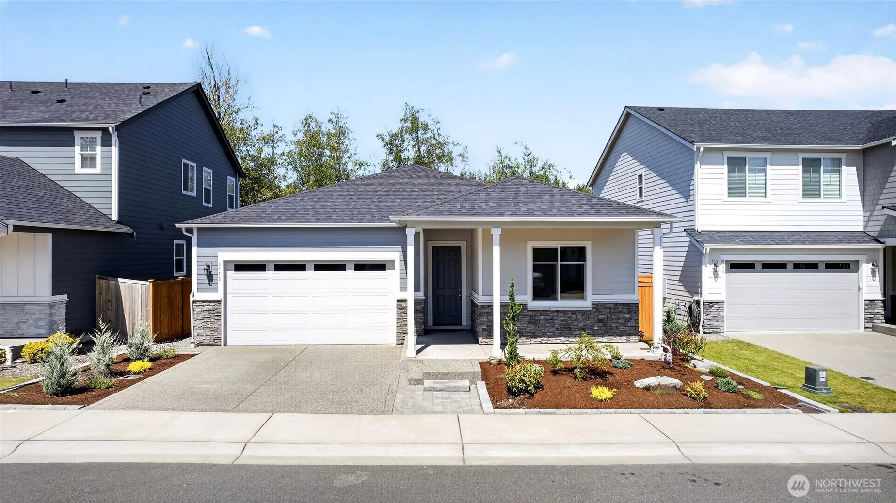 Property photo for 6158 Marymere Road Sw, Port Orchard