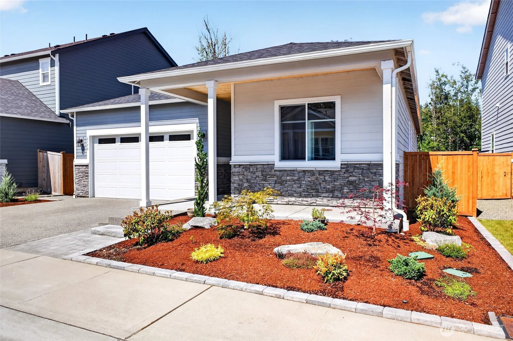 Property photo for 6158 Marymere Road Sw, Port Orchard photo 3