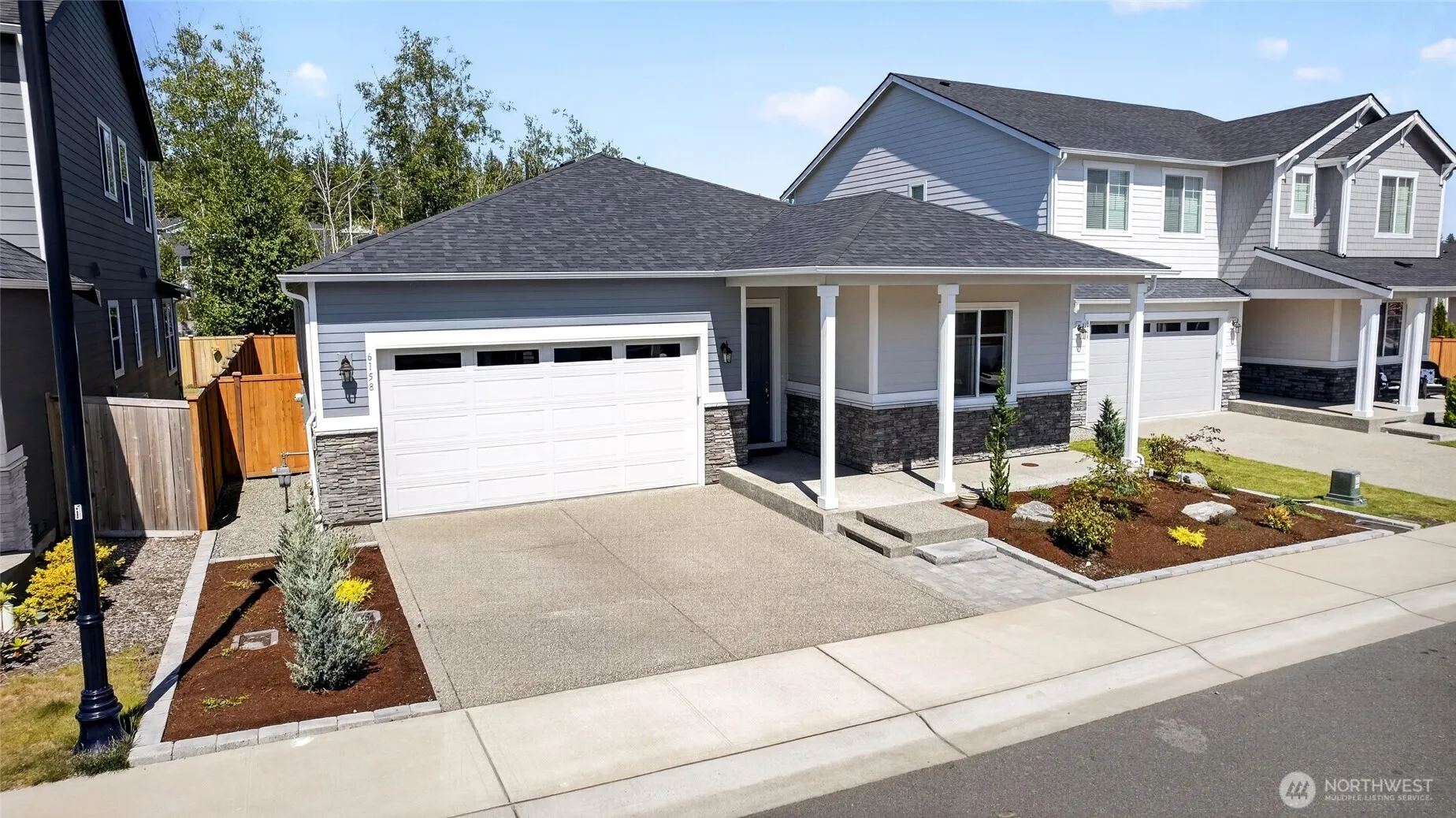 Property photo for 6158 Marymere Road Sw, Port Orchard photo 2