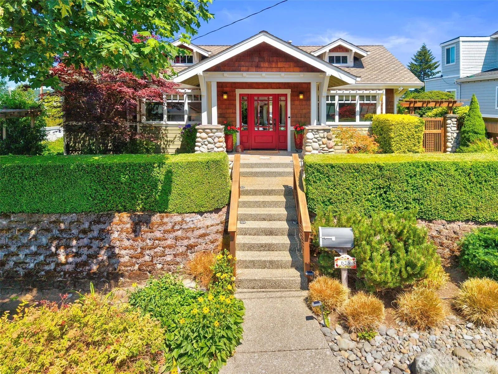 Property photo for 623 Kitsap Street, Port Orchard