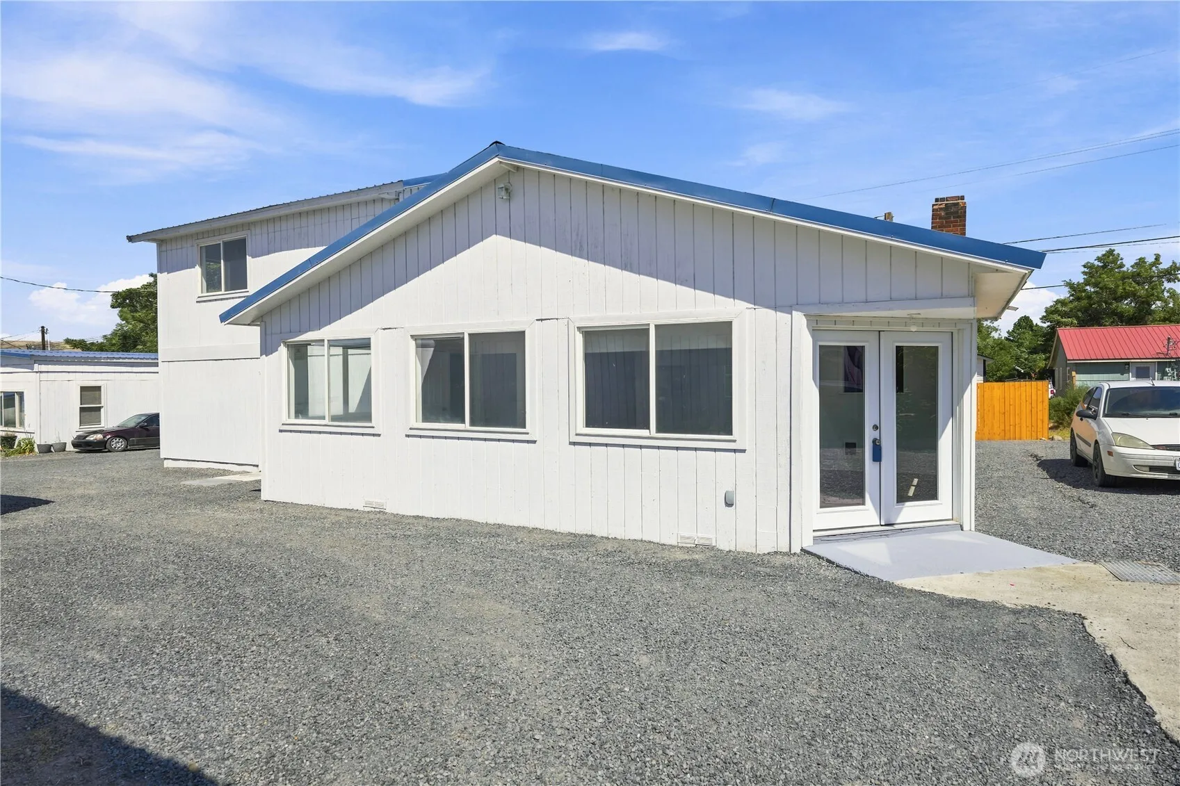 Property photo for 40 Cherry Street S, Soap Lake