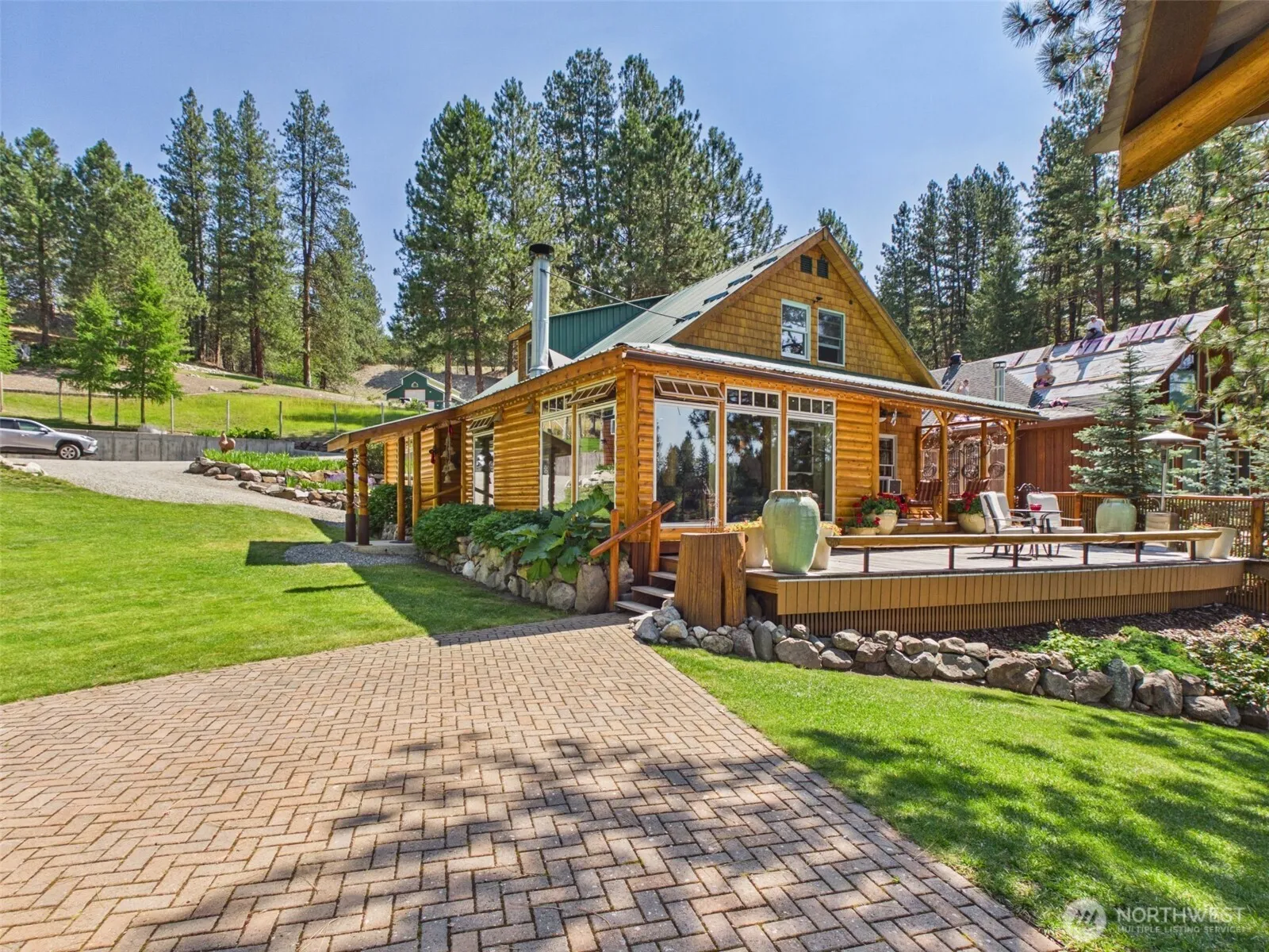Property photo for 10 Wayland Cove Road, Republic photo 2