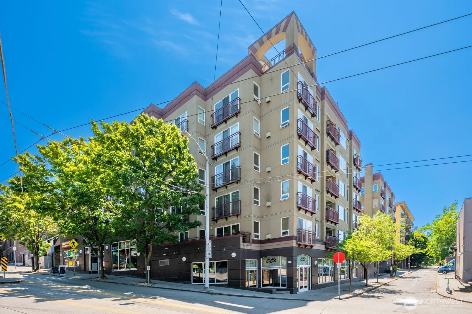 Property photo for 1711 E Olive Way #305, Seattle