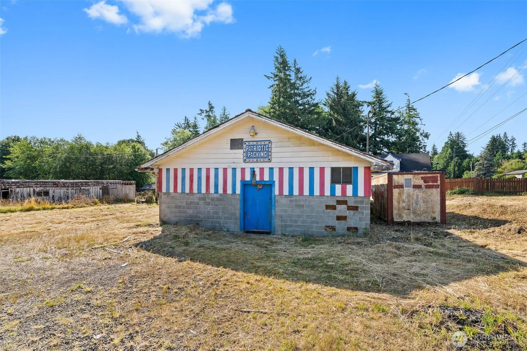 Property photo for 1649 Larson Road, Raymond photo 2