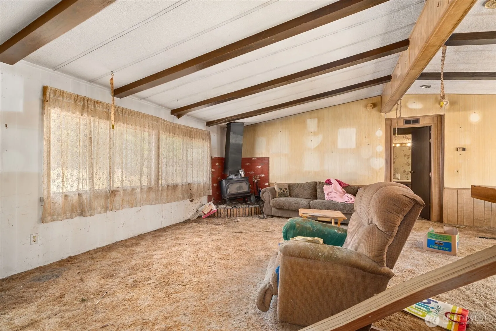 Property photo for 1649 Larson Road, Raymond photo 5