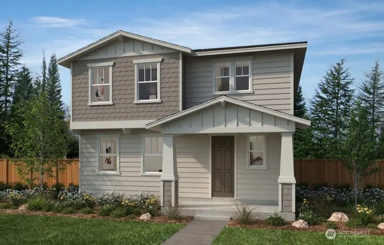 Property photo for 6214 Talus Loop Sw #420, Port Orchard