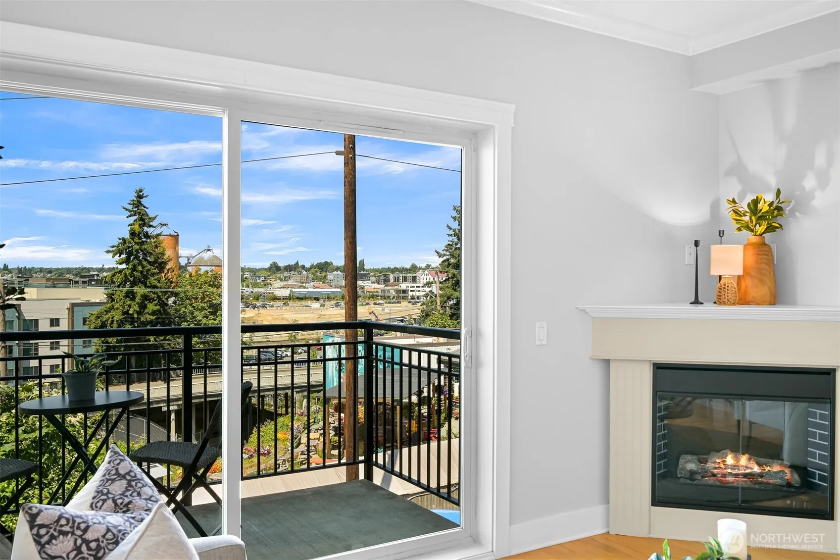 Property photo for 1015 Railroad Avenue #210, Bellingham photo 4