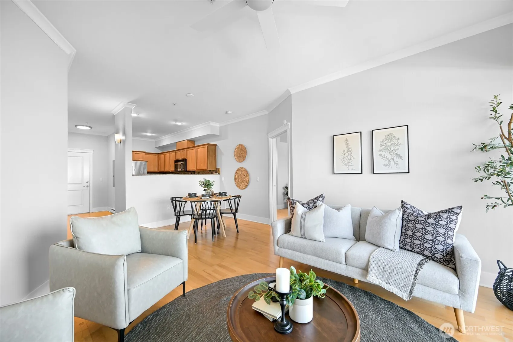 Property photo for 1015 Railroad Avenue #210, Bellingham photo 5