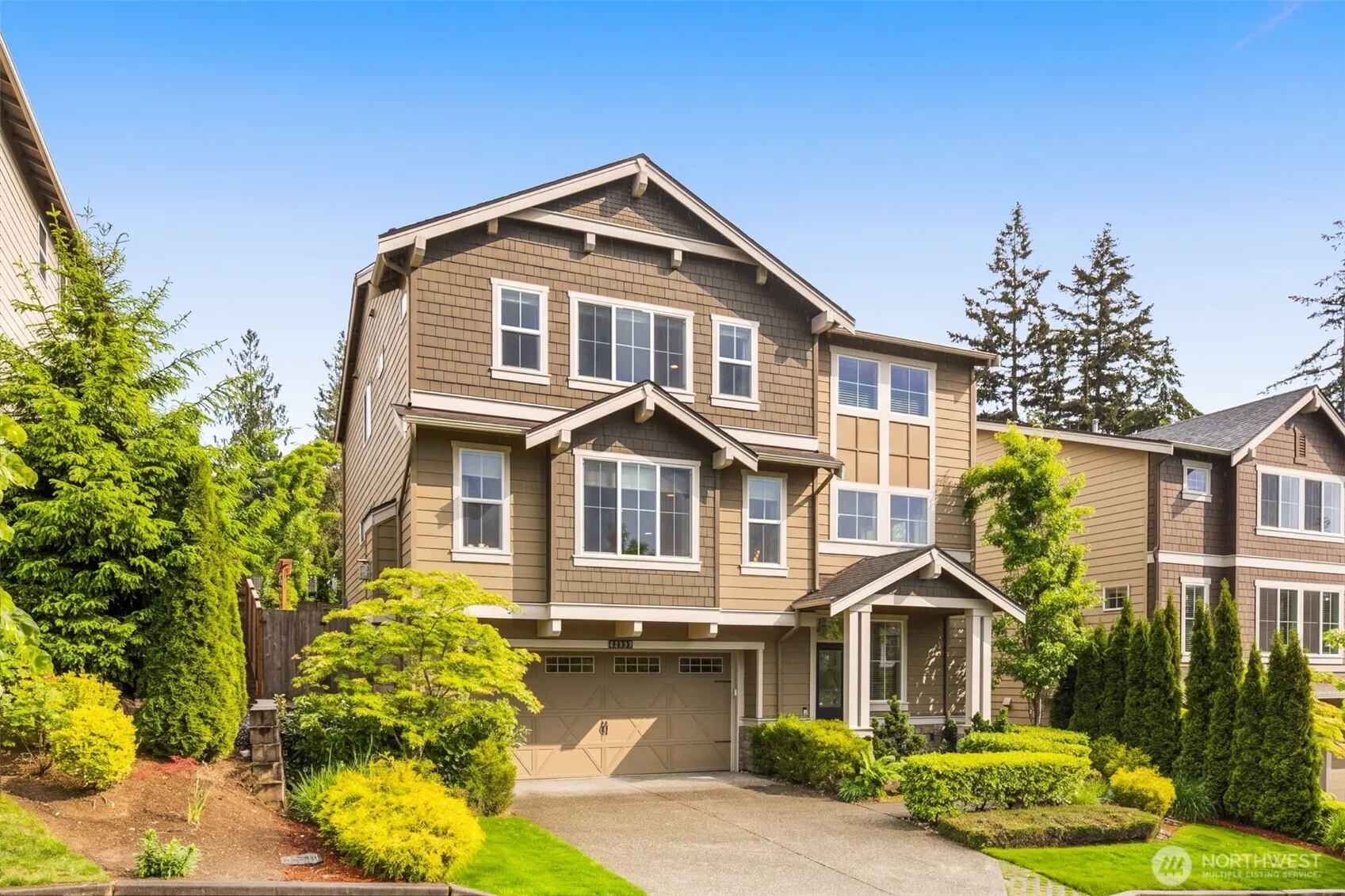 Property photo for 22997 Se 52nd Street, Issaquah