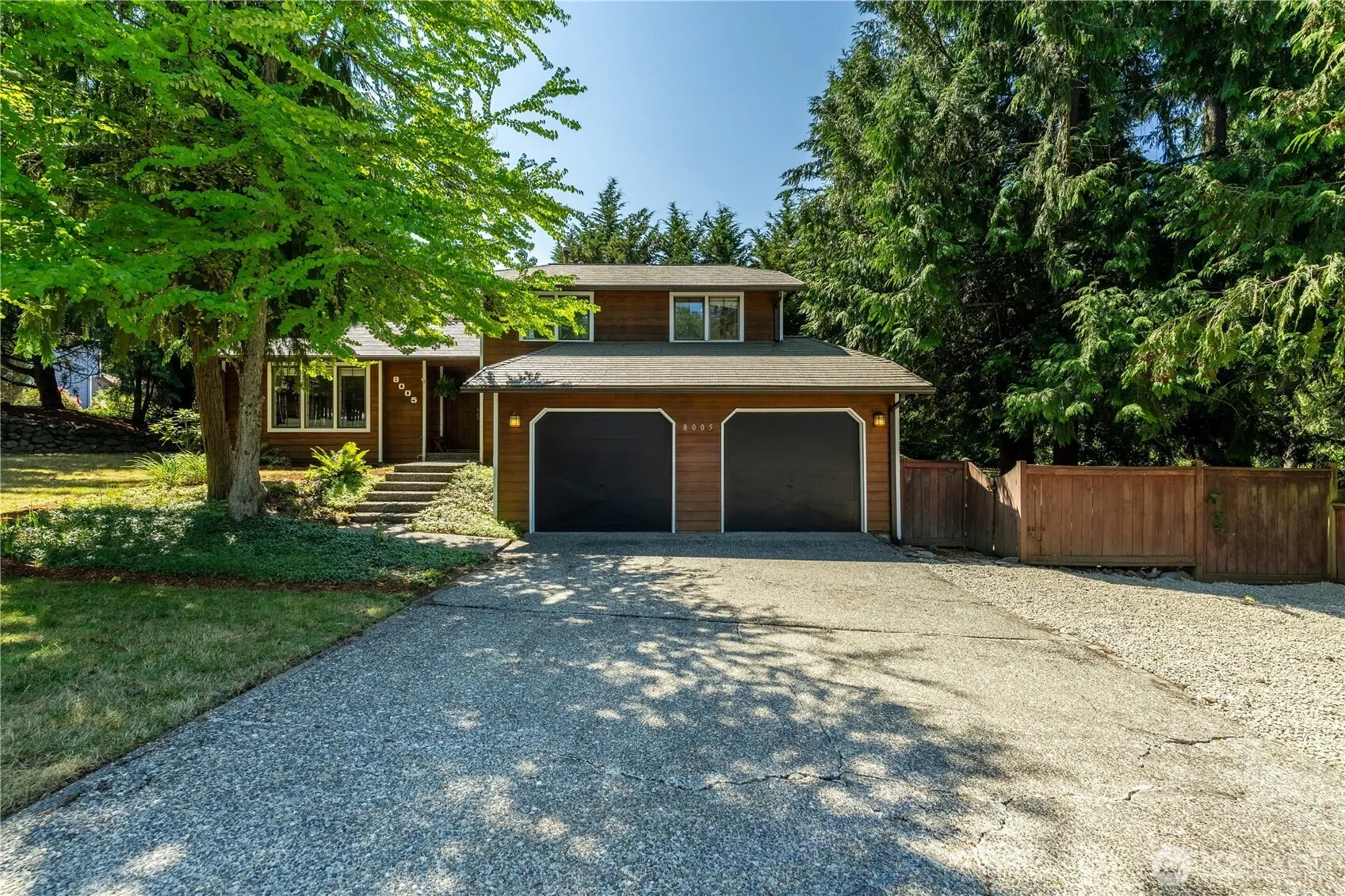 Property photo for 8005 Ne 120th Street, Kirkland