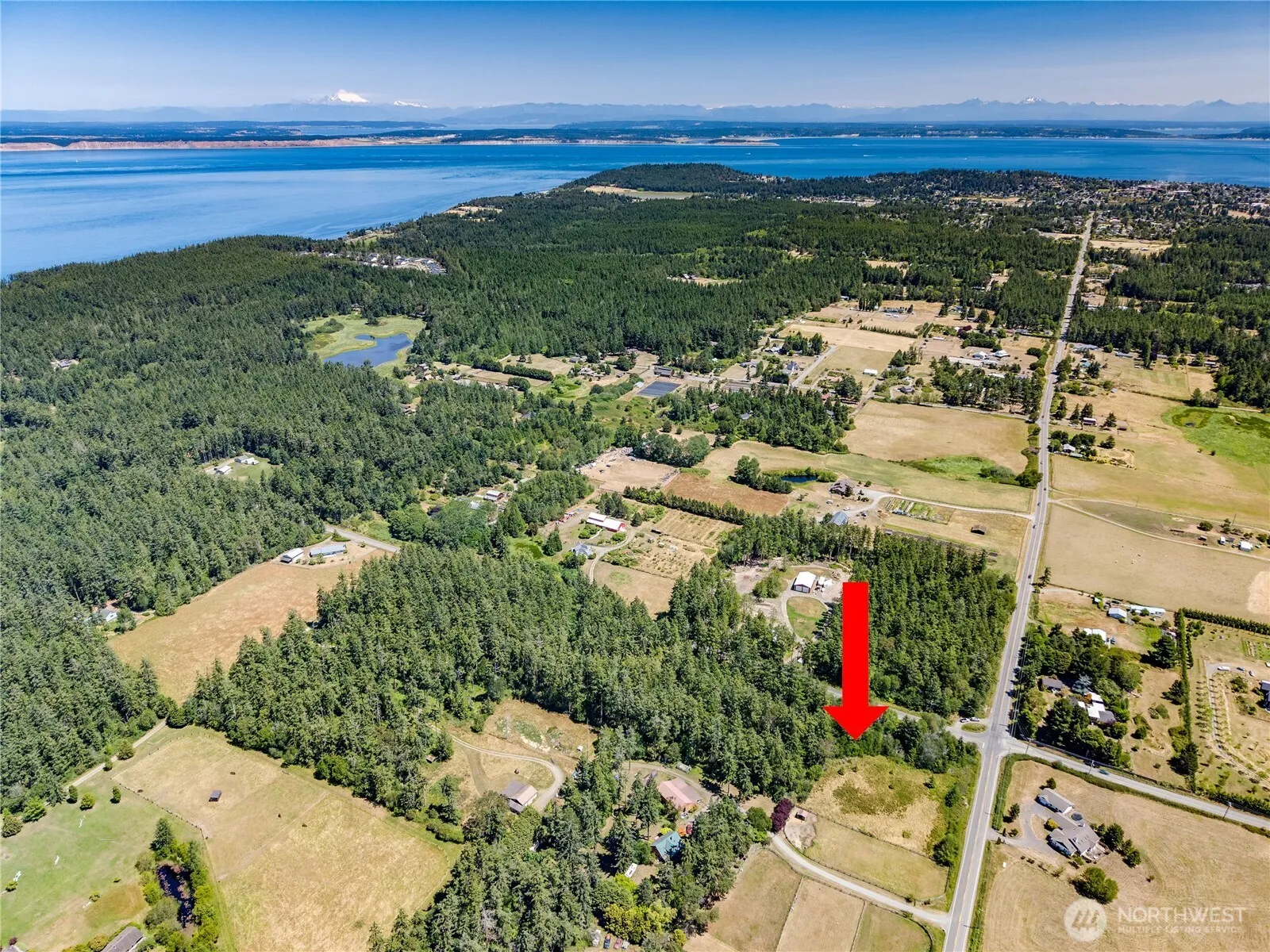 Property photo for 2190 Hastings Avenue W, Port Townsend photo 5