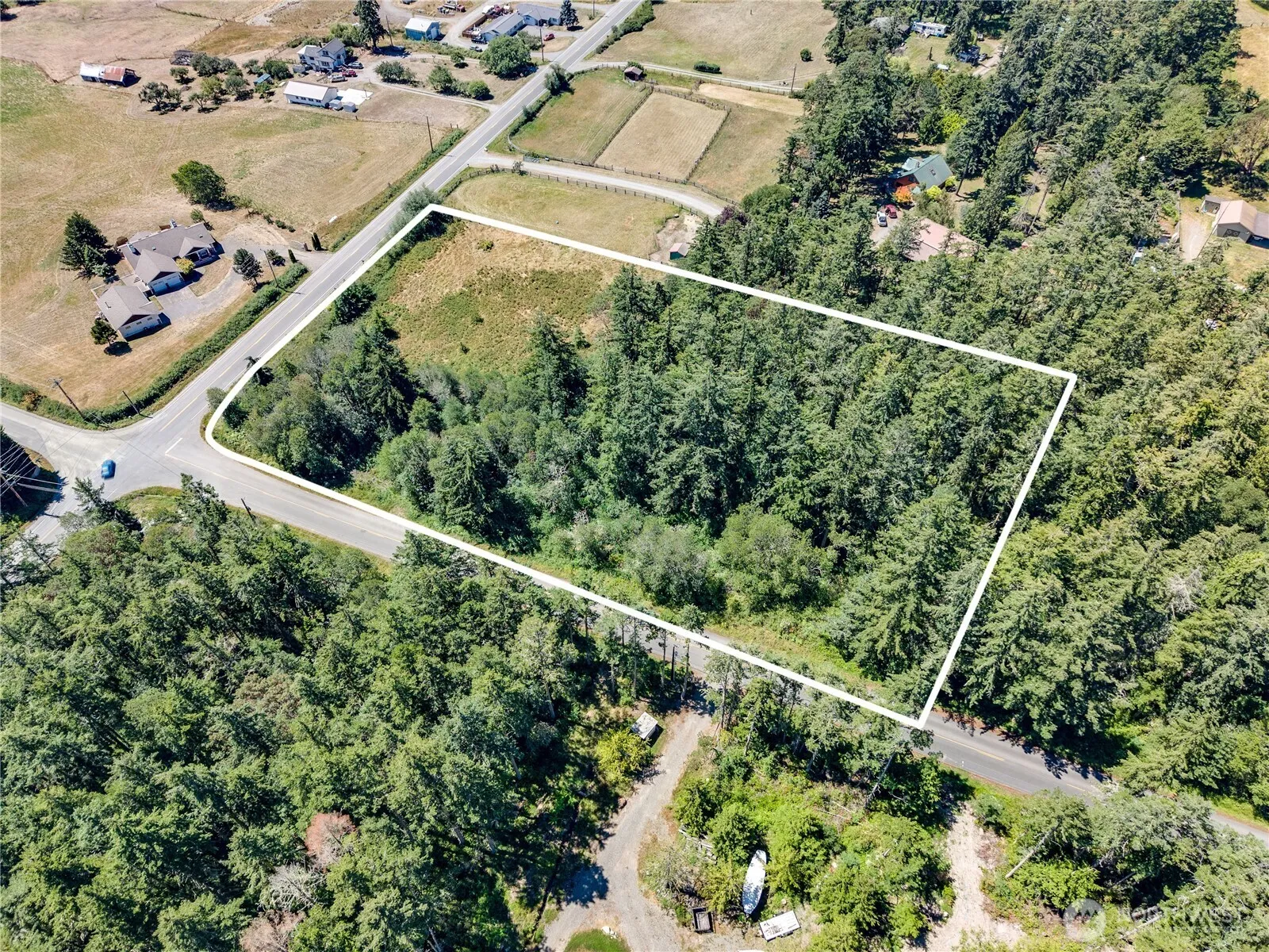 Property photo for 2190 Hastings Avenue W, Port Townsend