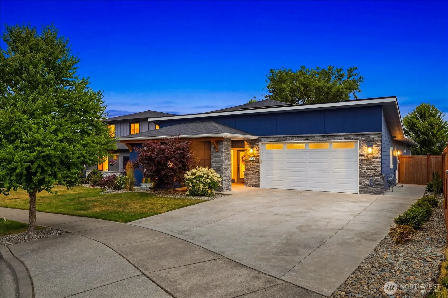 Property photo for 1721 Hillcrest Pkwy, Mount Vernon