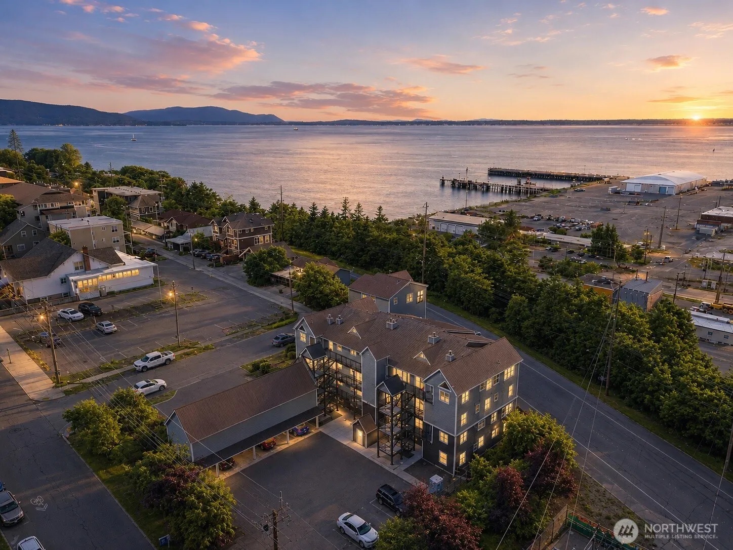 Property photo for 705 N State Street #102, Bellingham