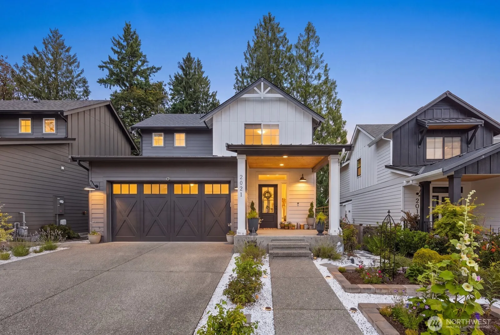 Property photo for 2021 Horton Avenue, Snohomish