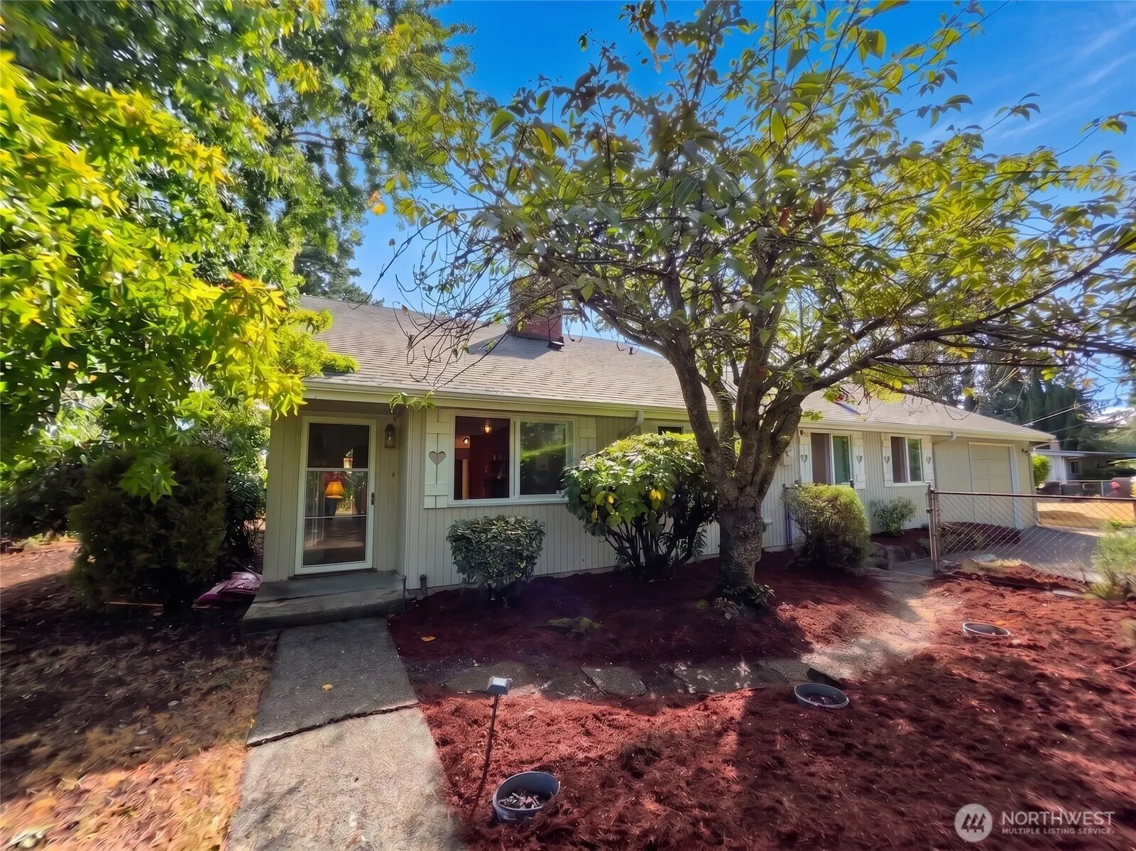 Property photo for 18806 4th S, Burien