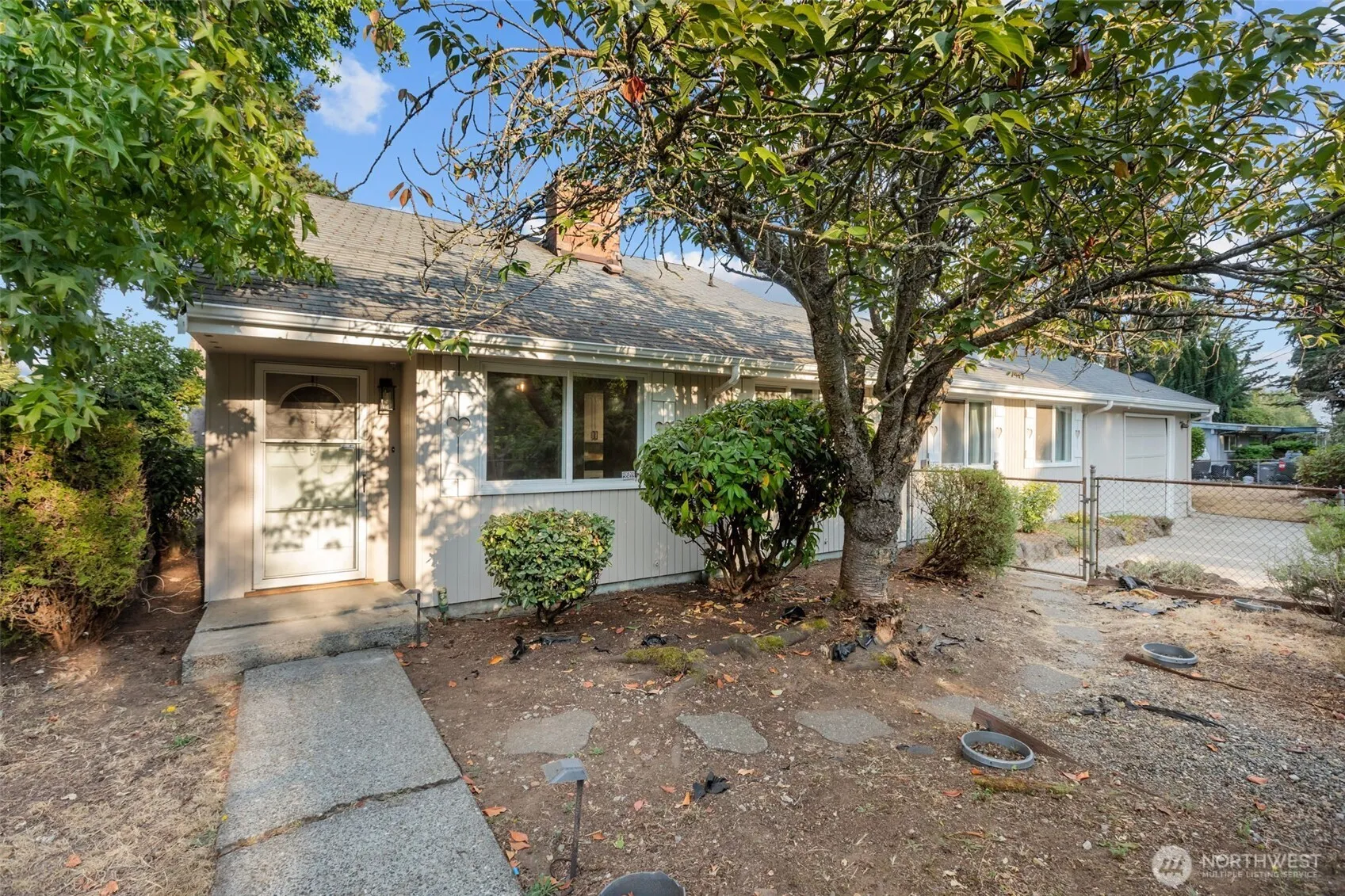Property photo for 18806 4th S, Burien