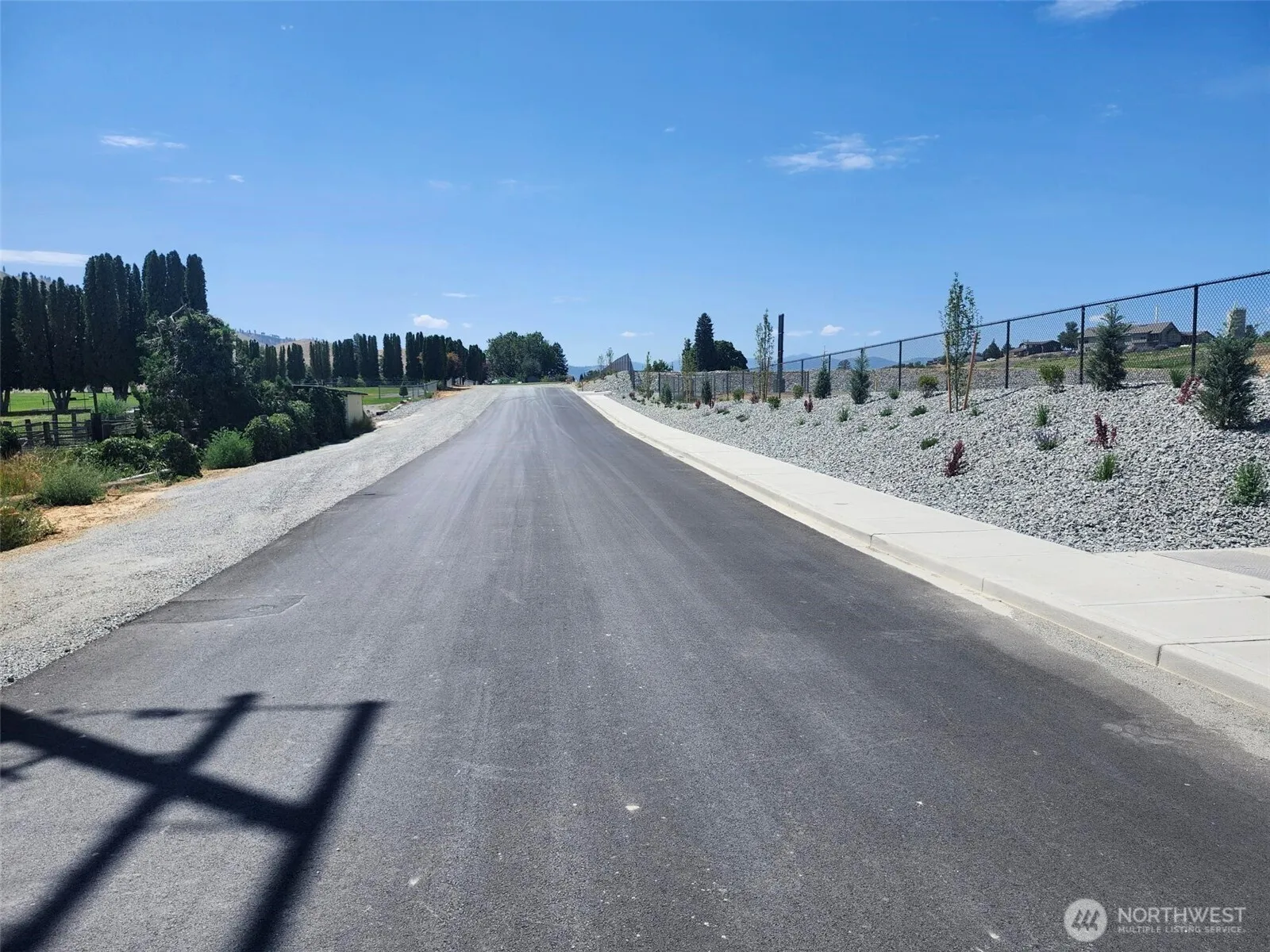 Property photo for 93 E Shop Avenue, Chelan