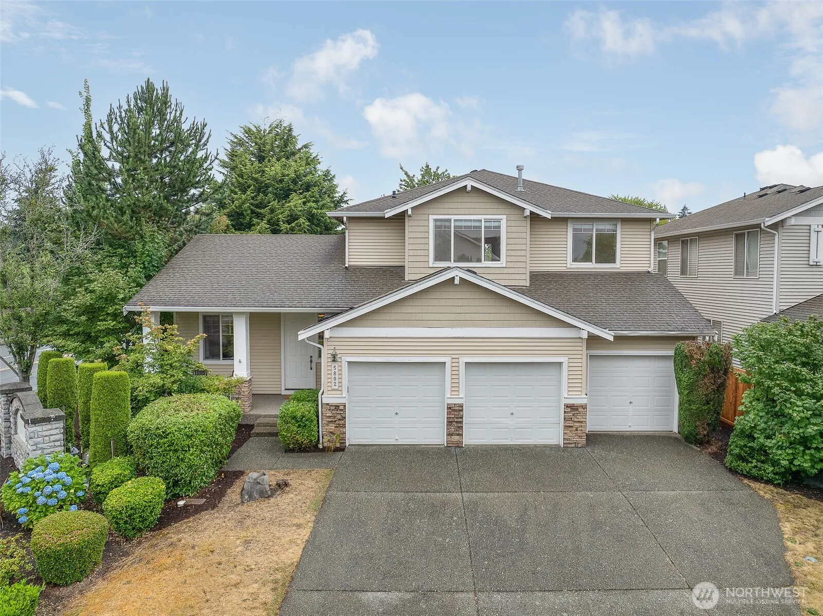 Property photo for 5802 Nathan Avenue Se, Auburn