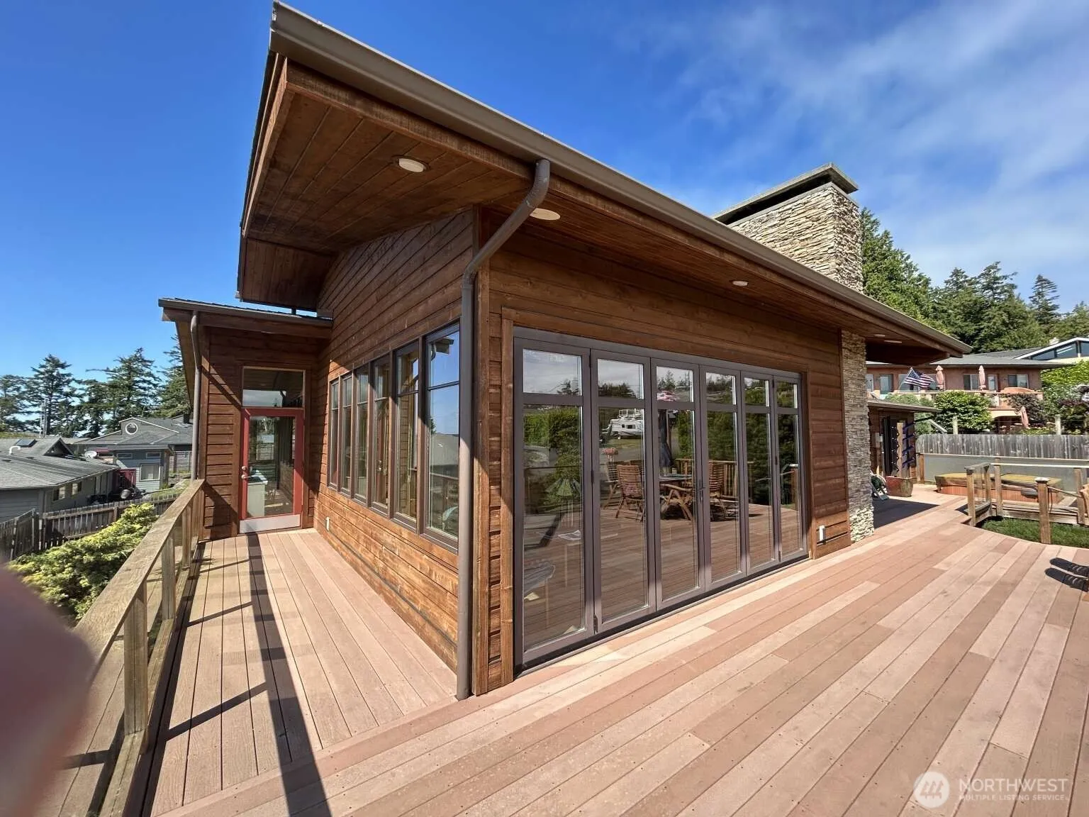 Property photo for 31 N Rhododendron Drive, Port Townsend photo 3