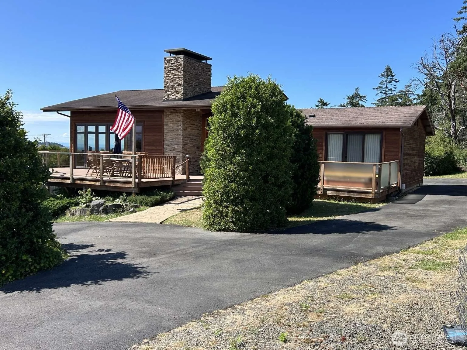 Property photo for 31 N Rhododendron Drive, Port Townsend photo 2