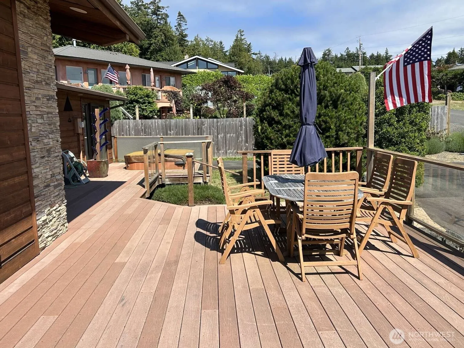Property photo for 31 N Rhododendron Drive, Port Townsend photo 4
