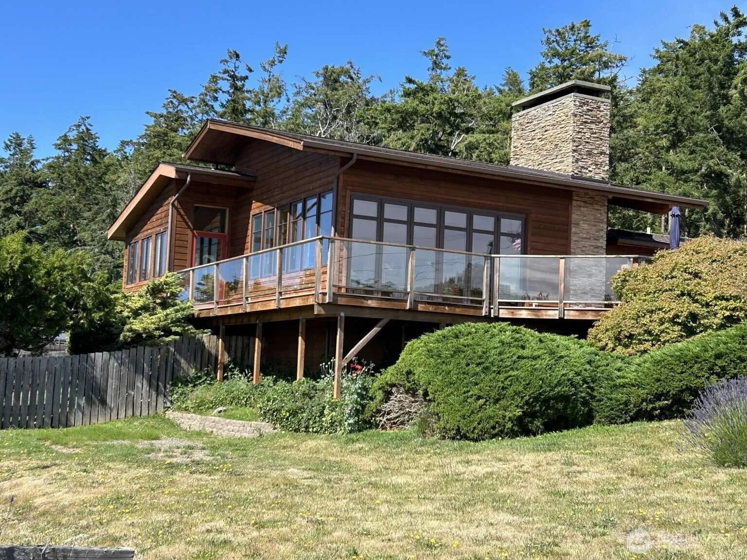 Property photo for 31 N Rhododendron Drive, Port Townsend