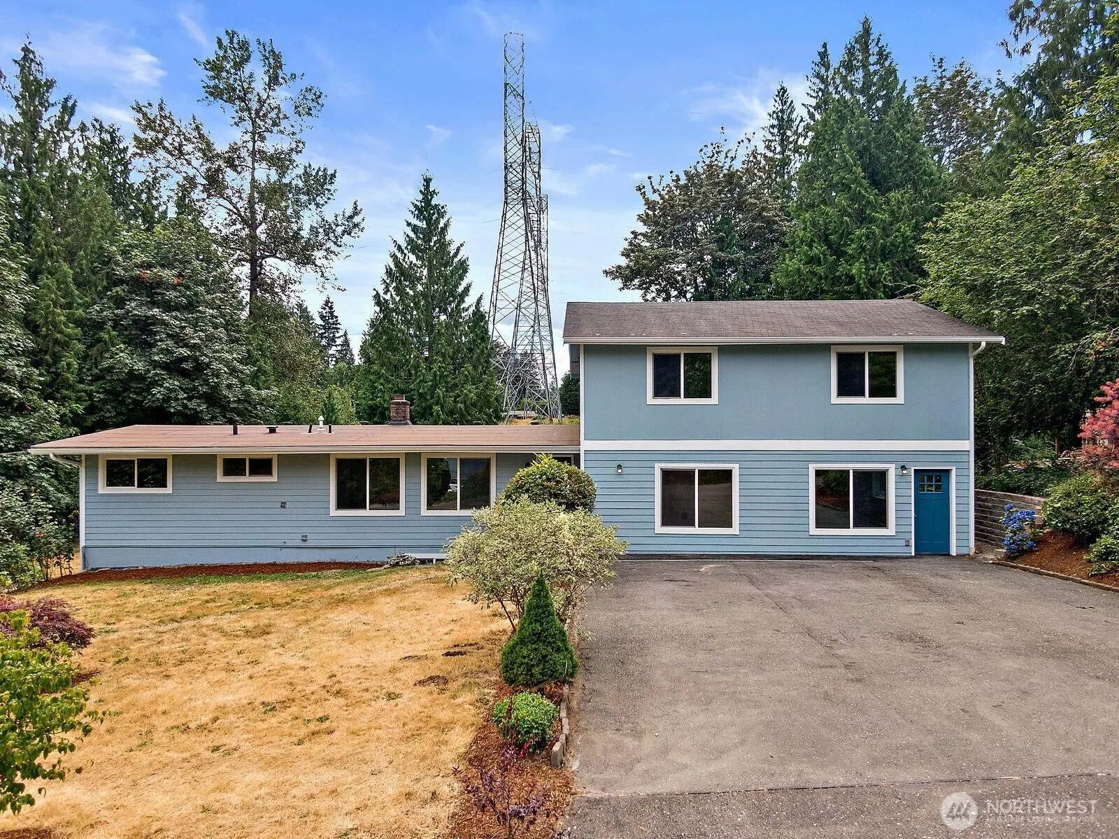 Property photo for 19019 Se 164th Street, Renton