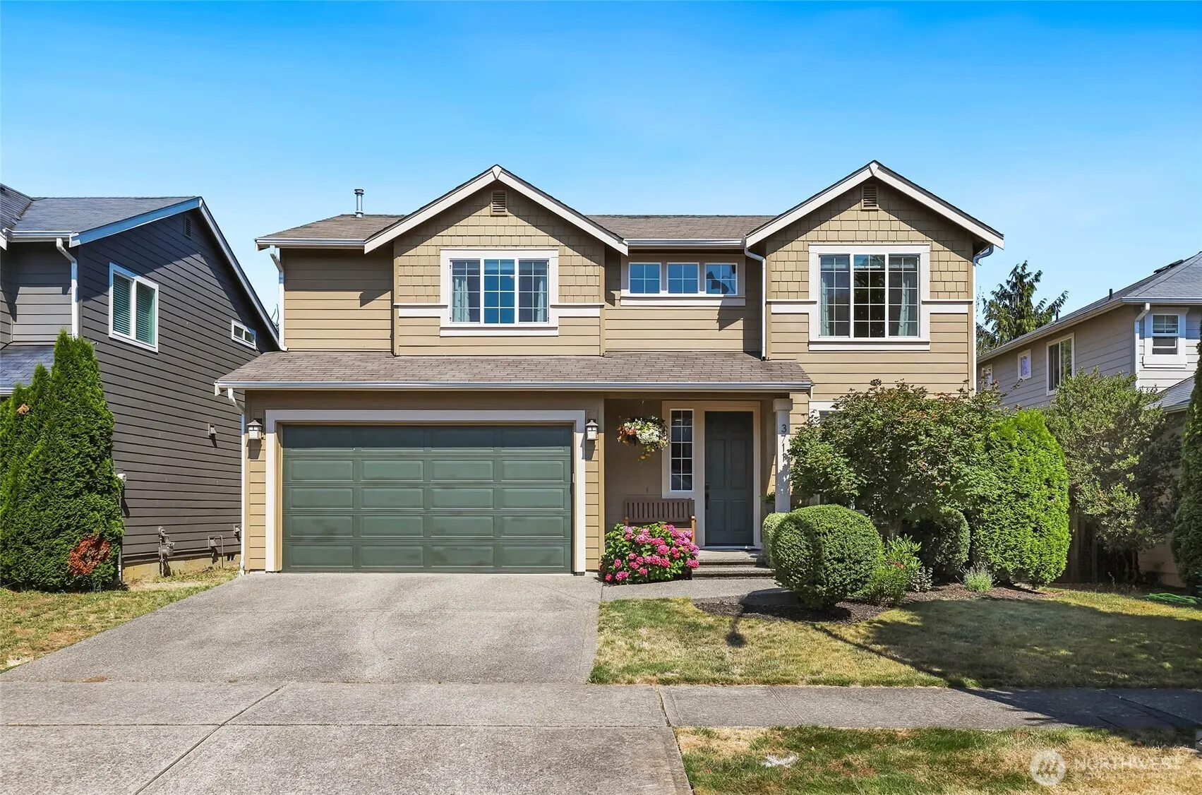 Property photo for 3711 Santis Loop Se, Lacey
