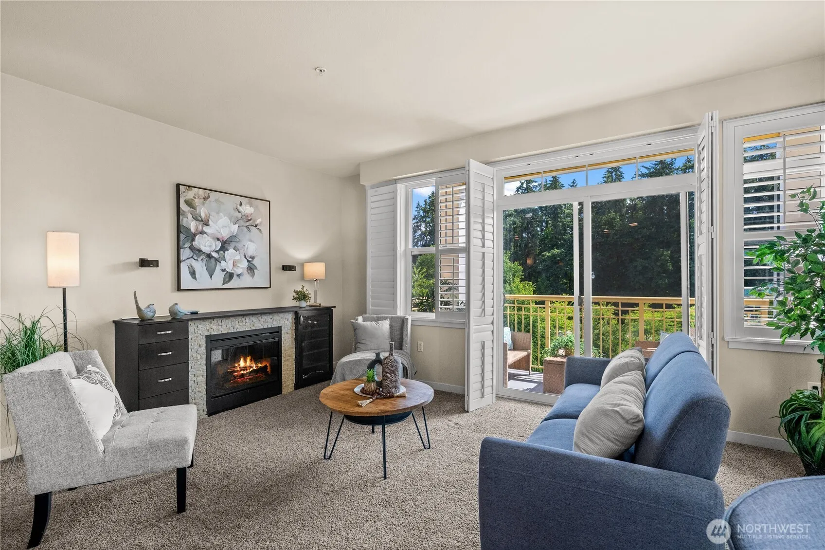 Property photo for 16141 Cleveland Street #416, Redmond photo 5